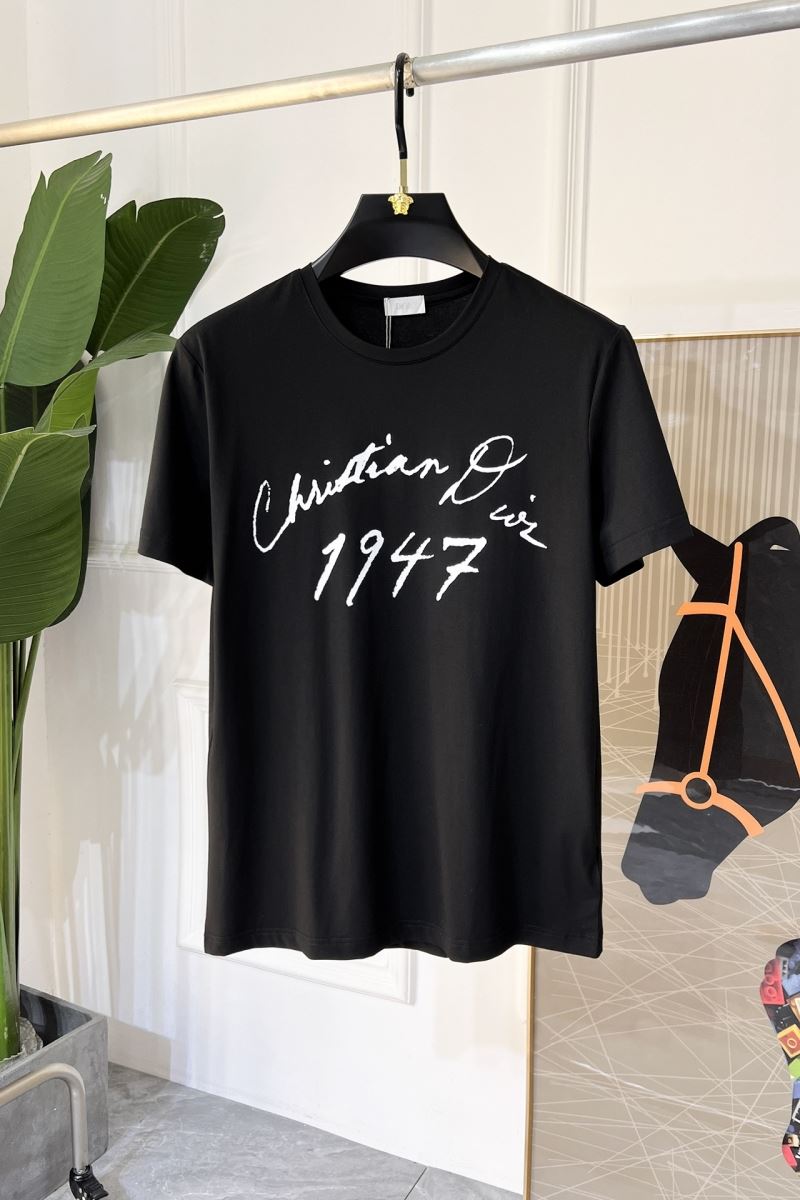 Christian Dior T-Shirts